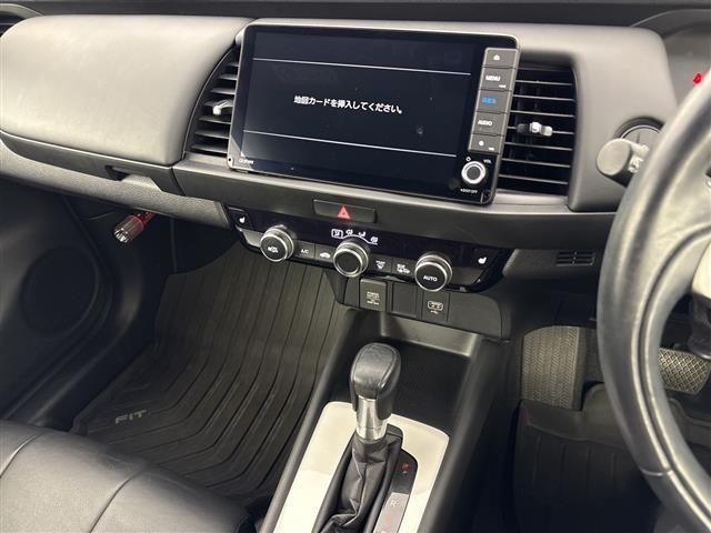 Honda FIT 2020 8341405-2