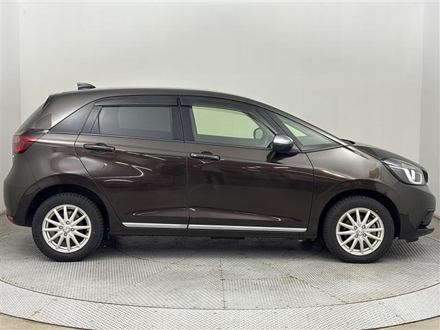 Honda FIT 2020 8341405-21
