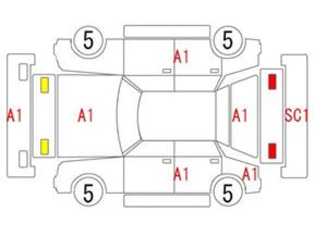 Honda FIT 2020 8341405-23