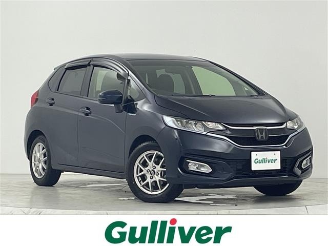 Honda FIT 2018 8341410-0