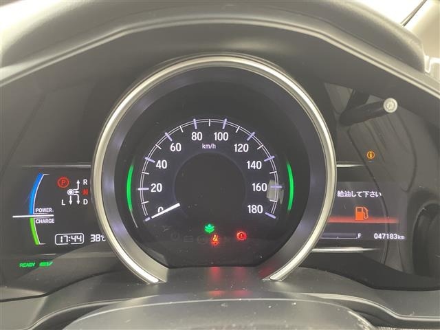 Honda FIT 2018 8341410-11