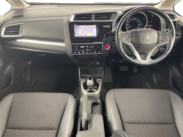 Honda FIT 2018 8341410-14