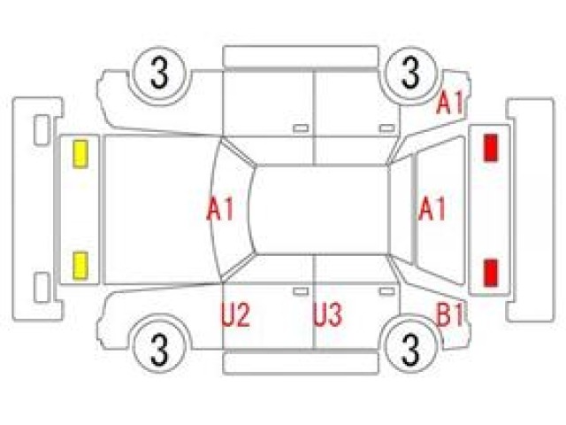 Honda FIT 2018 8341410-23