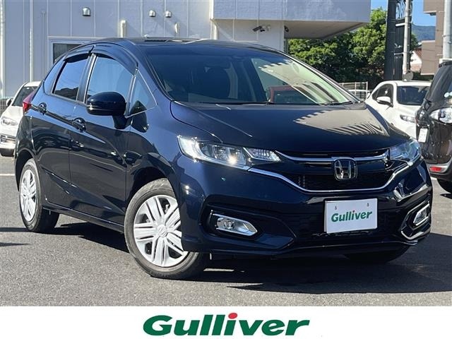 Honda FIT 2018 8341411-0