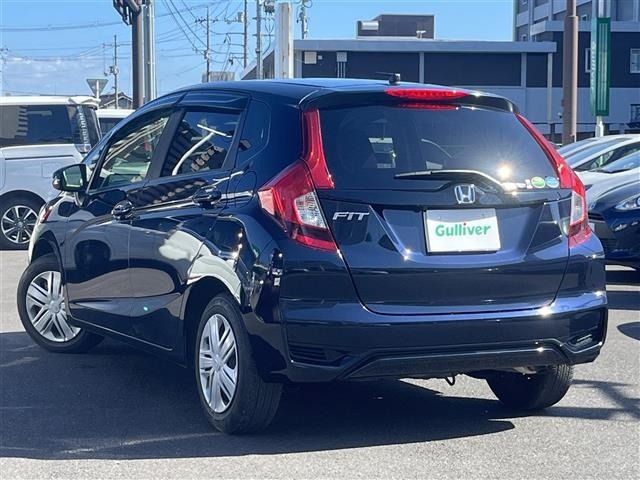Honda FIT 2018 8341411-13