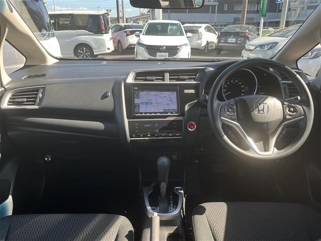 Honda FIT 2018 8341411-14