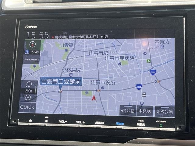 Honda FIT 2018 8341411-15