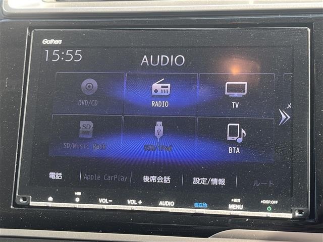 Honda FIT 2018 8341411-16