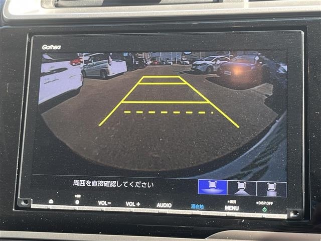 Honda FIT 2018 8341411-17