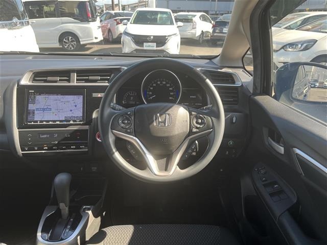 Honda FIT 2018 8341411-2