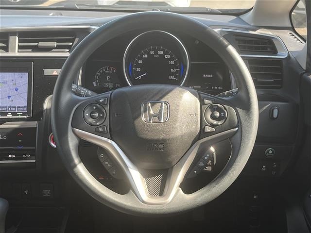 Honda FIT 2018 8341411-21