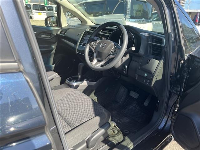 Honda FIT 2018 8341411-4