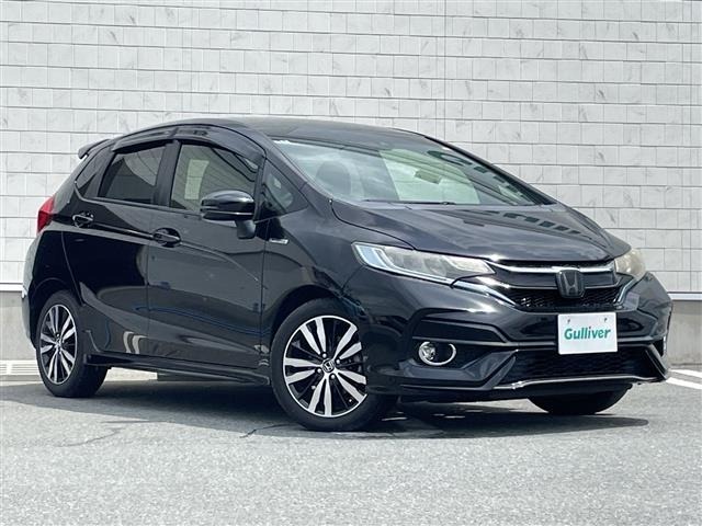 Honda FIT 2018 8341418-0