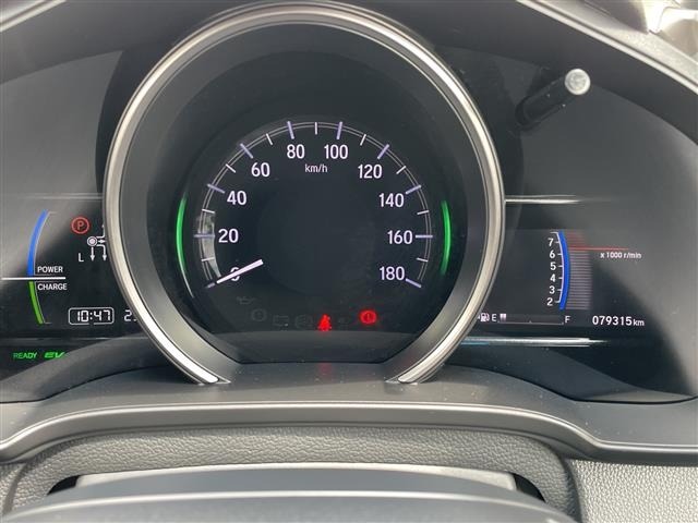 Honda FIT 2018 8341418-19