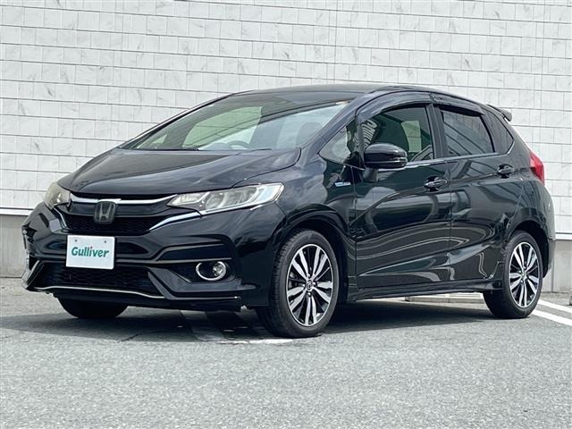 Honda FIT 2018 8341418-20