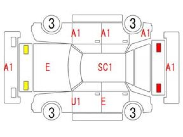 Honda FIT 2018 8341418-23