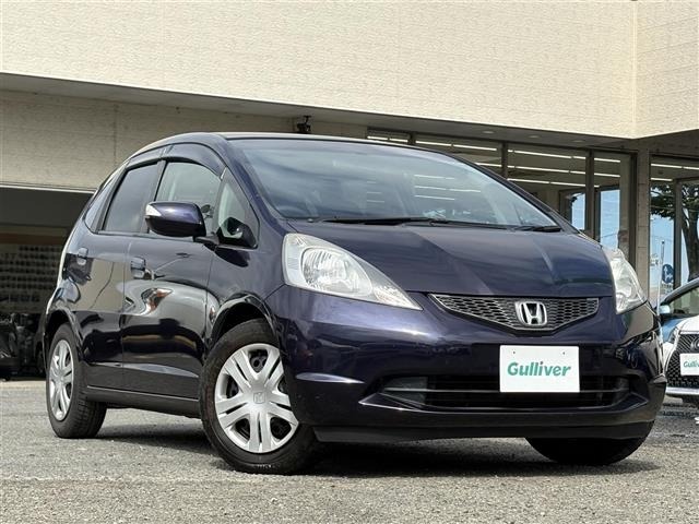 Honda FIT 2010 8341423-0