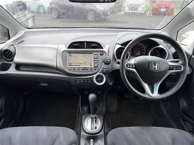 Honda FIT 2010 8341423-14
