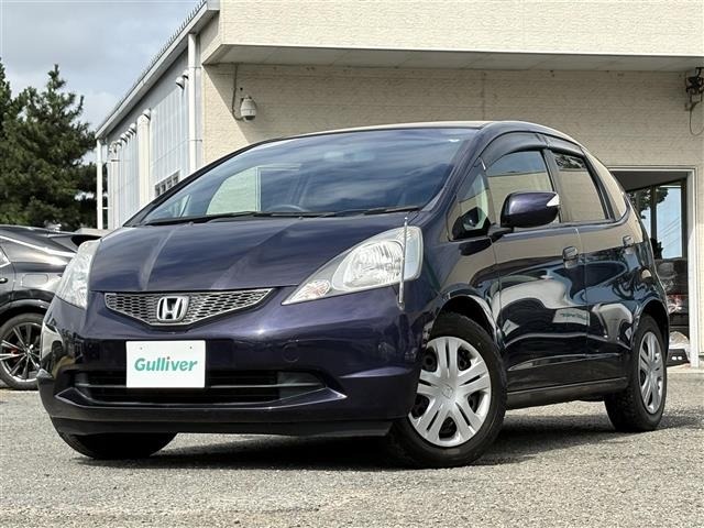 Honda FIT 2010 8341423-17