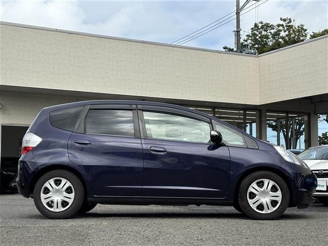Honda FIT 2010 8341423-21