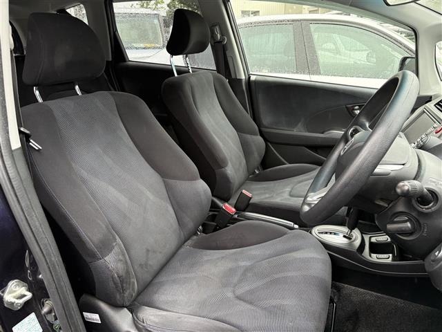 Honda FIT 2010 8341423-22