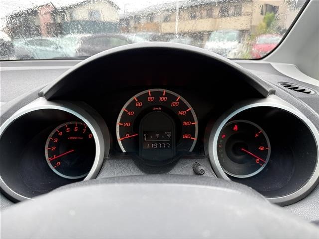 Honda FIT 2010 8341423-5