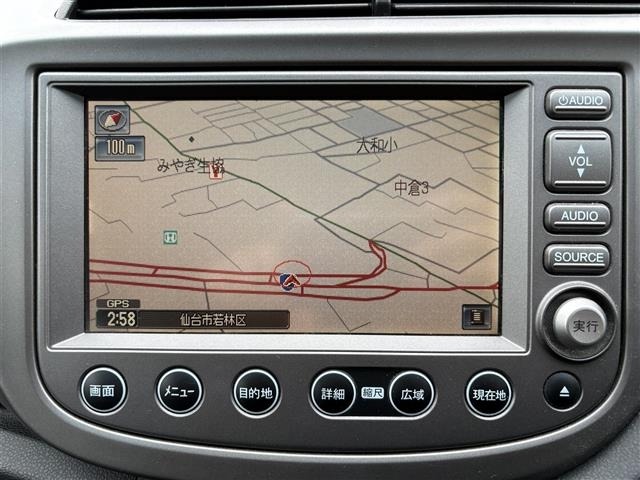 Honda FIT 2010 8341423-7