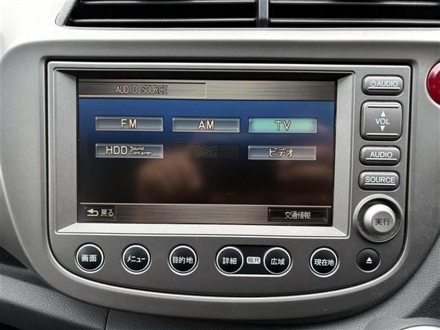 Honda FIT 2010 8341423-8