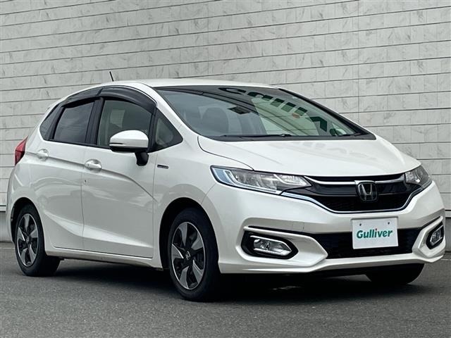 Honda FIT 2017 8341424-0