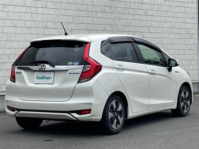 Honda FIT 2017 8341424-1