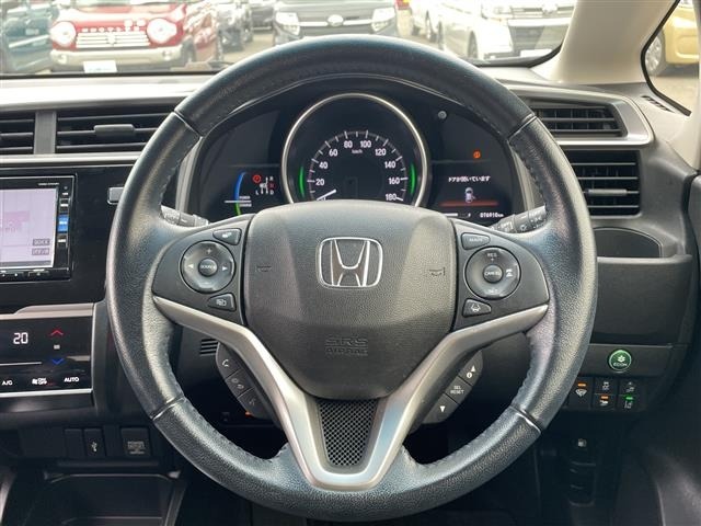 Honda FIT 2017 8341424-11