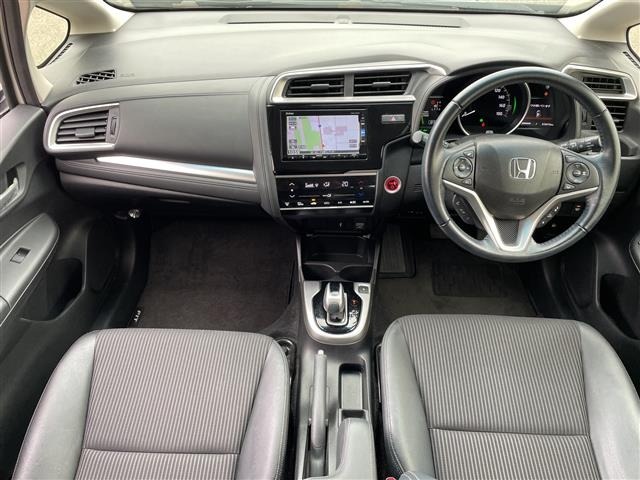 Honda FIT 2017 8341424-14