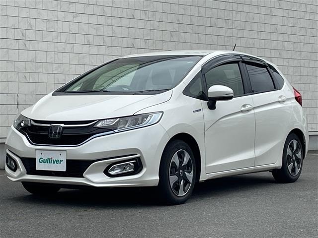 Honda FIT 2017 8341424-21