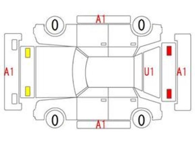 Honda FIT 2017 8341424-23