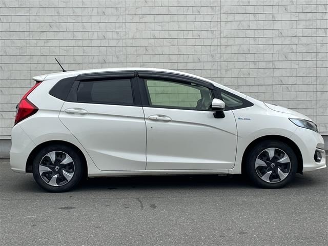Honda FIT 2017 8341424-3