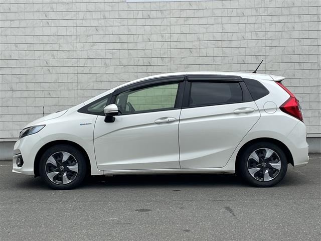 Honda FIT 2017 8341424-5