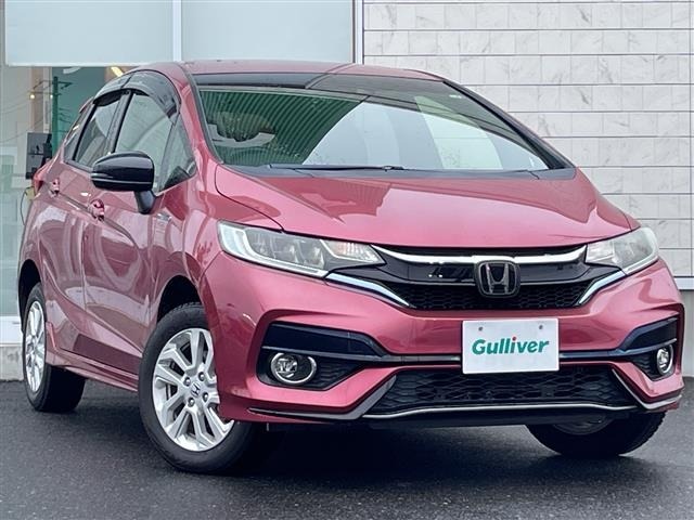 Honda FIT 2017 8341425-0