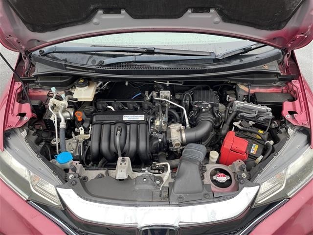 Honda FIT 2017 8341425-14