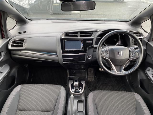 Honda FIT 2017 8341425-15