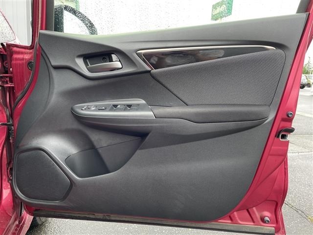 Honda FIT 2017 8341425-6