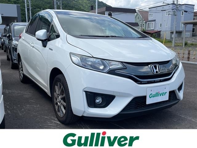 Honda FIT 2015 8341426-0