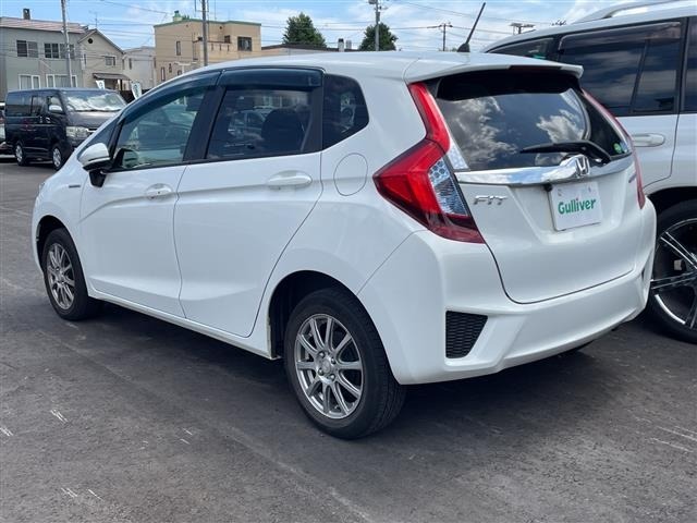 Honda FIT 2015 8341426-1
