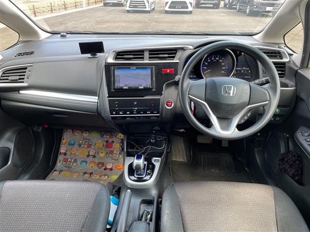 Honda FIT 2015 8341426-2