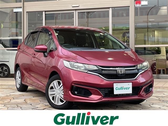 Honda FIT 2017 8341430-0