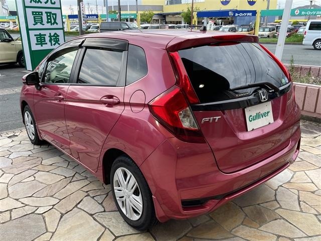 Honda FIT 2017 8341430-13