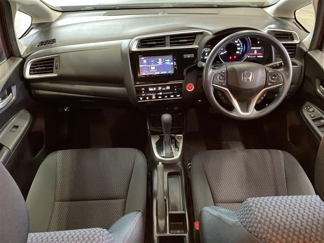 Honda FIT 2017 8341430-14