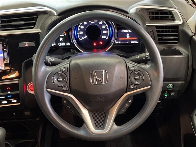 Honda FIT 2017 8341430-19