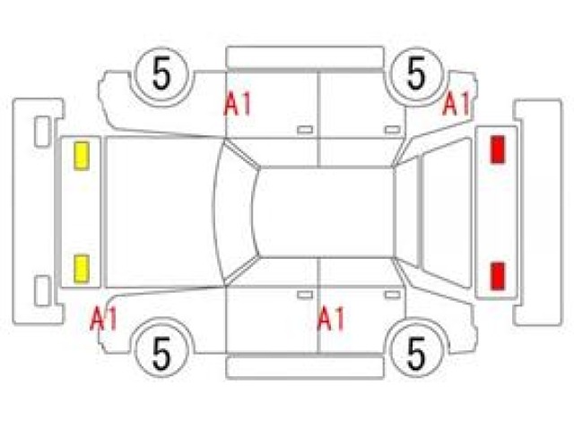 Honda FIT 2017 8341430-23
