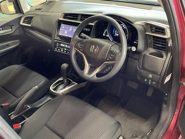 Honda FIT 2017 8341430-6