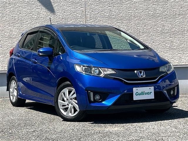 Honda FIT 2014 8341434-0